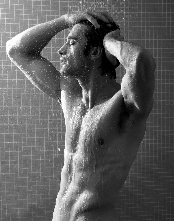 I like the shower way better 9 sexy shower